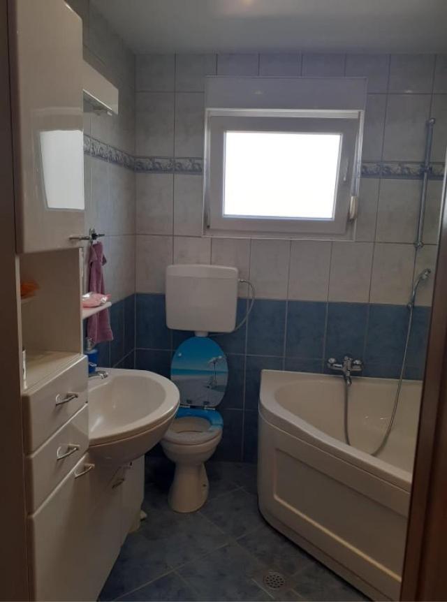 Senoina Ulica 36 Jm Apartment พูลา ภายนอก รูปภาพ